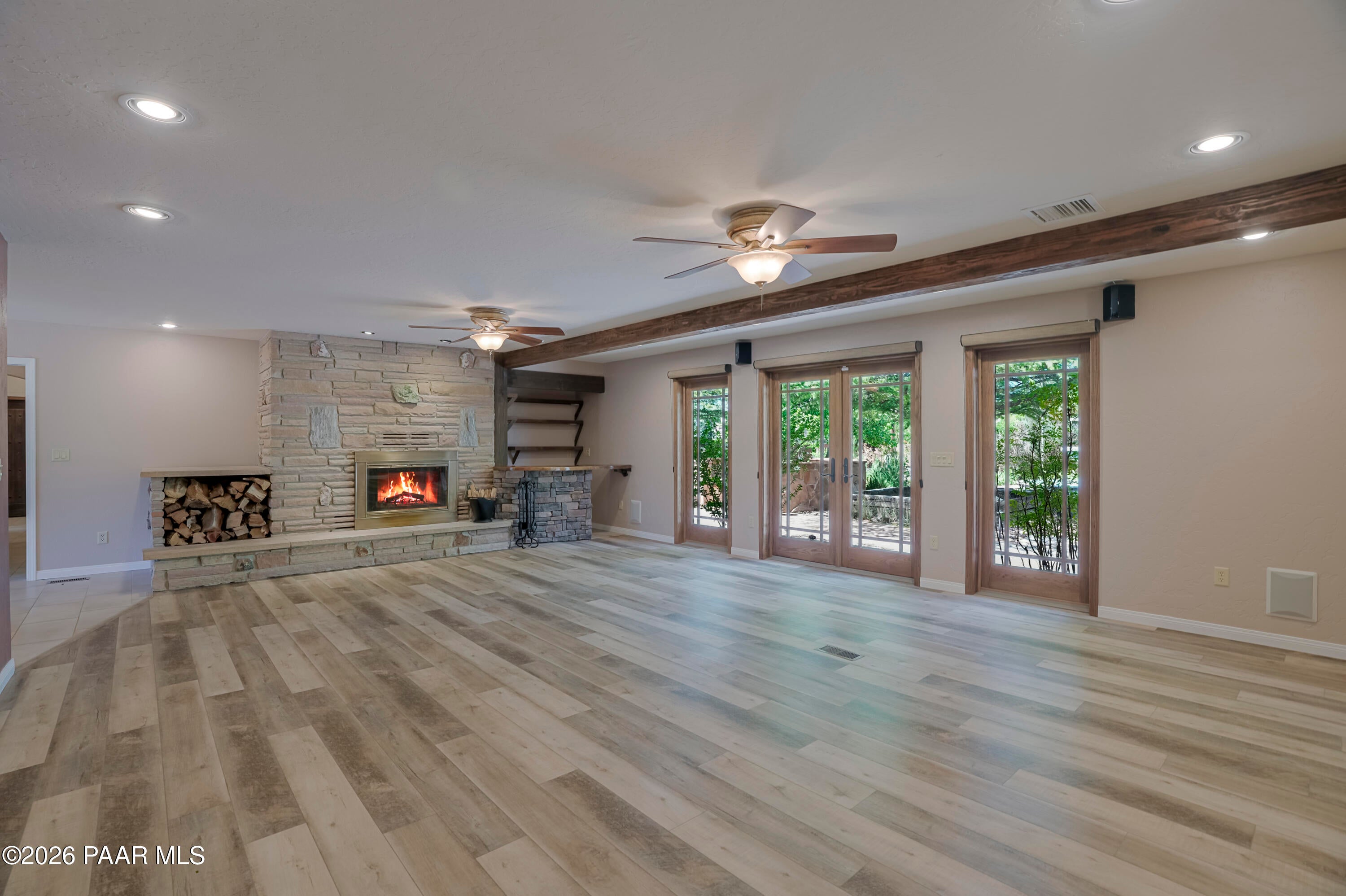 3015 N Hozoni Road