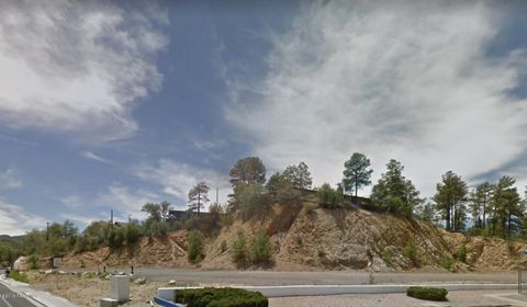509 Copper Basin Road Prescott AZ 86303