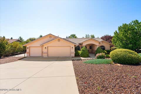 Photo of 737 Peppermint Way, Prescott, AZ 86305 (MLS # 1084330)