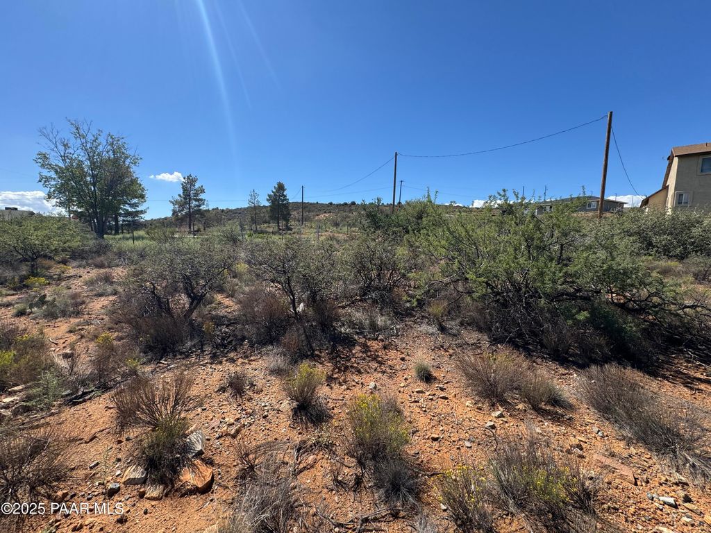 Photo of 19669 E Juniper Drive, Mayer, AZ 86333 (MLS # 1076801)