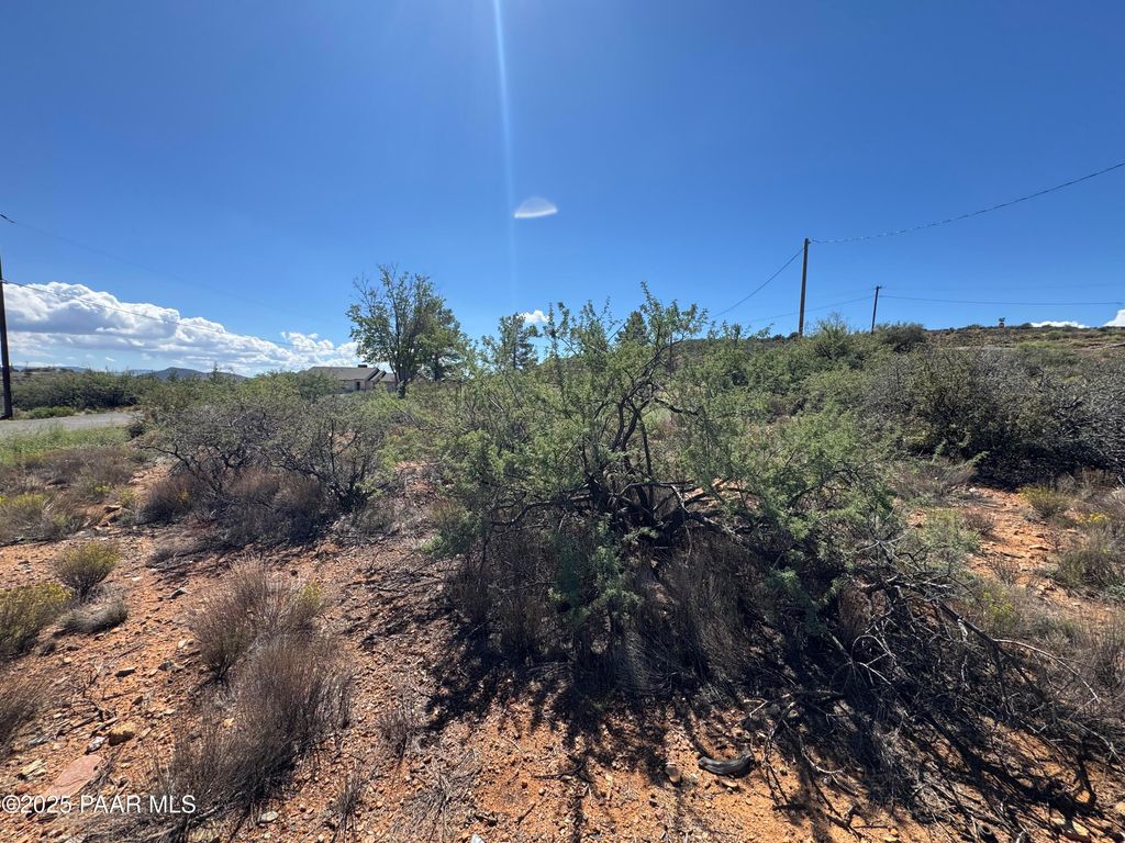 Photo of 19669 E Juniper Drive, Mayer, AZ 86333 (MLS # 1076801)