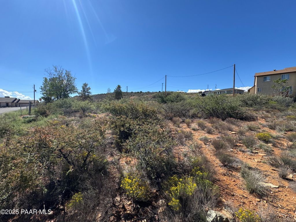 Photo of 19669 E Juniper Drive, Mayer, AZ 86333 (MLS # 1076801)