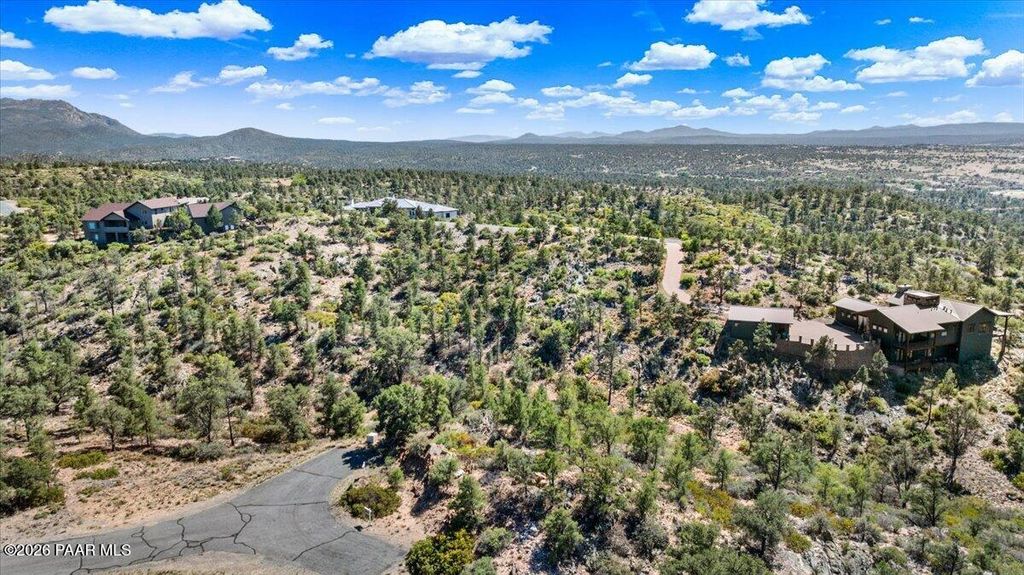 Photo of 13725 Standing Bear Trail, Prescott, AZ 86305 (MLS # 1081614)