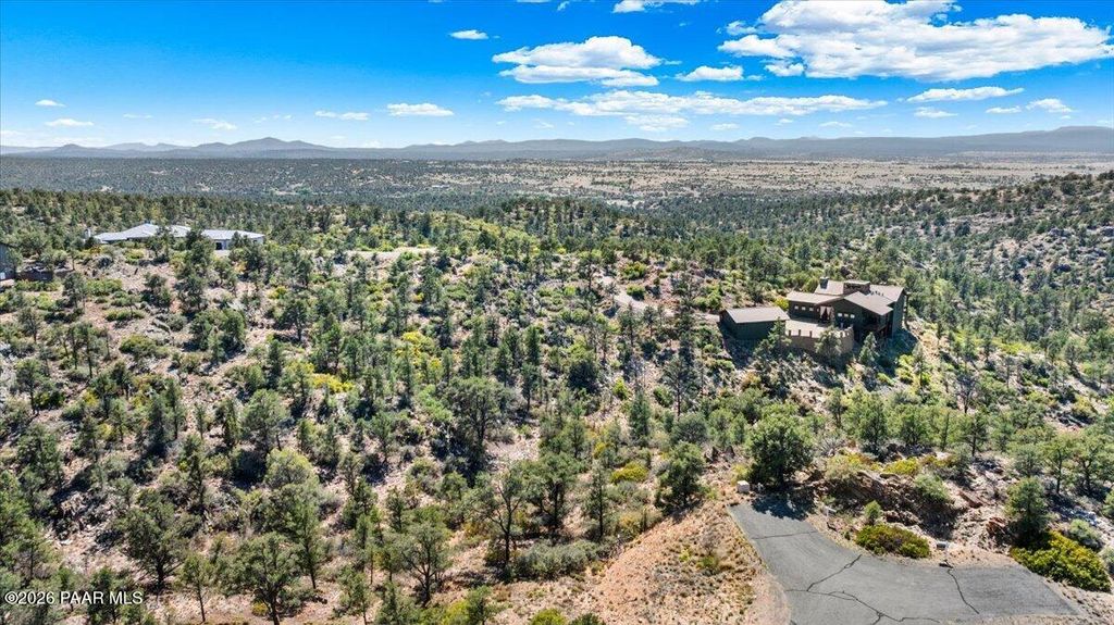 Photo of 13725 Standing Bear Trail, Prescott, AZ 86305 (MLS # 1081614)
