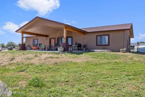 167 S Road 1 West Chino Valley AZ 86323