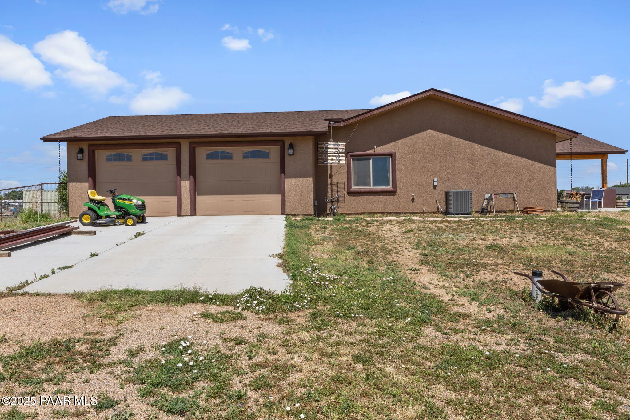 167 S Road 1 West