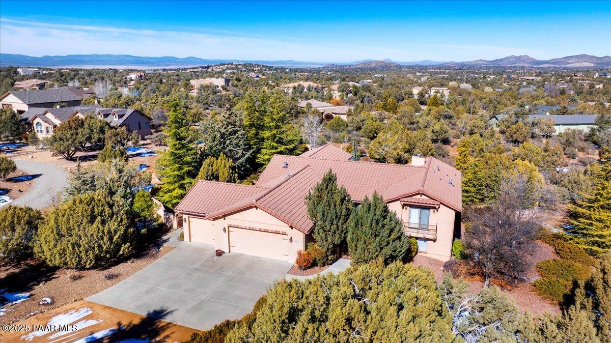 13375 N Iron Hawk Drive