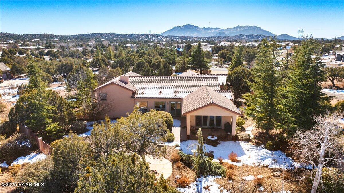 13375 N Iron Hawk Drive