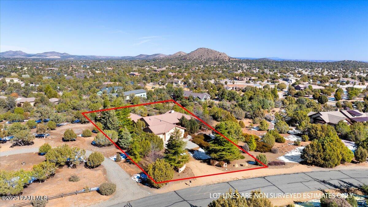 13375 N Iron Hawk Drive