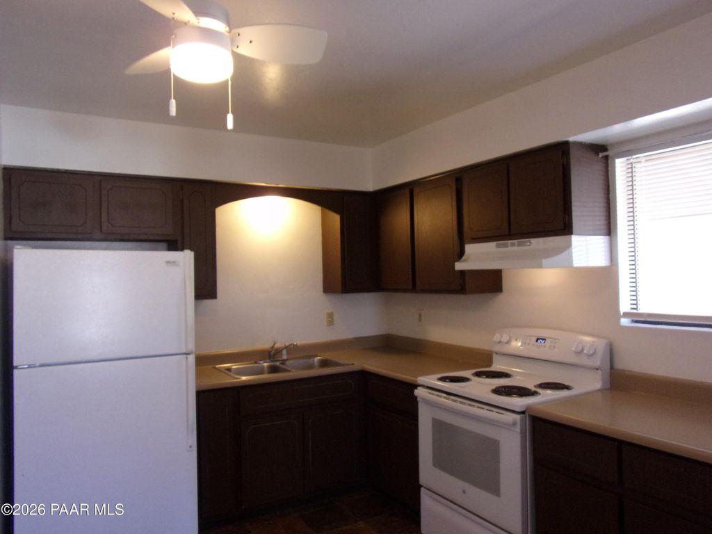 Photo of 1299 N Tapadero Drive #A, Dewey-Humboldt, AZ 86327 (MLS # 1081547)