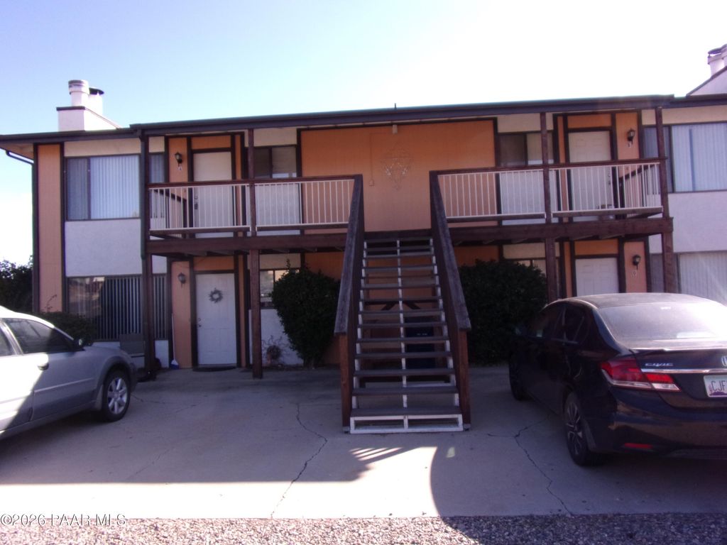 Photo of 1299 N Tapadero Drive #A, Dewey-Humboldt, AZ 86327 (MLS # 1081547)