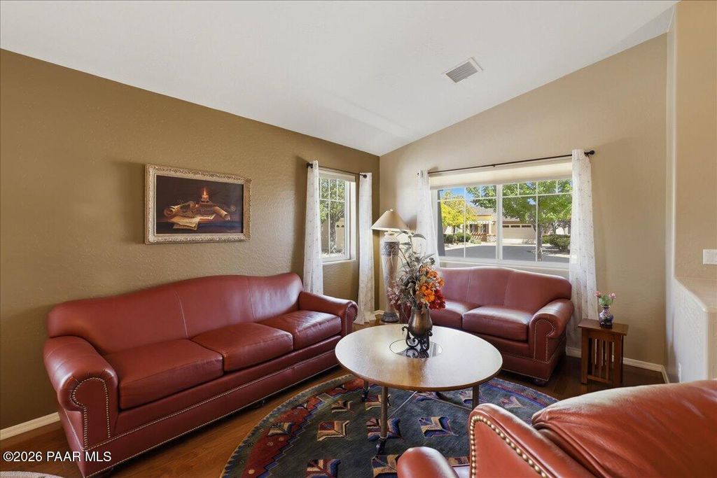 Photo of 1420 Kwana Court, Prescott, AZ 86301 (MLS # 1082572)
