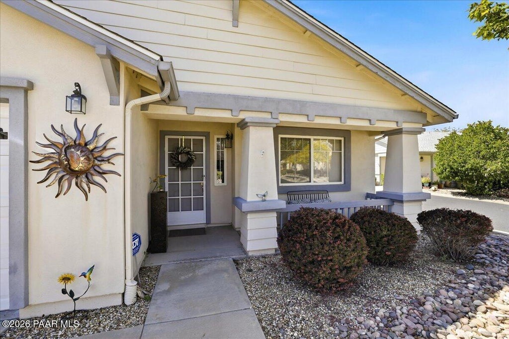 Photo of 1420 Kwana Court, Prescott, AZ 86301 (MLS # 1082572)