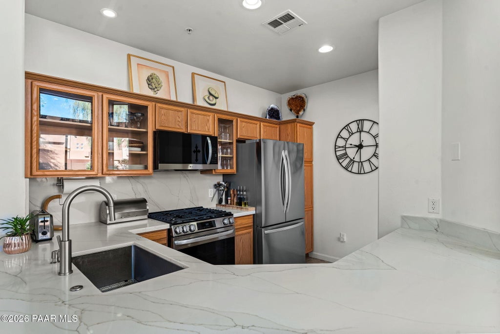 Photo of 46 Northridge Circle, Wickenburg, AZ 85390 (MLS # 1085658)