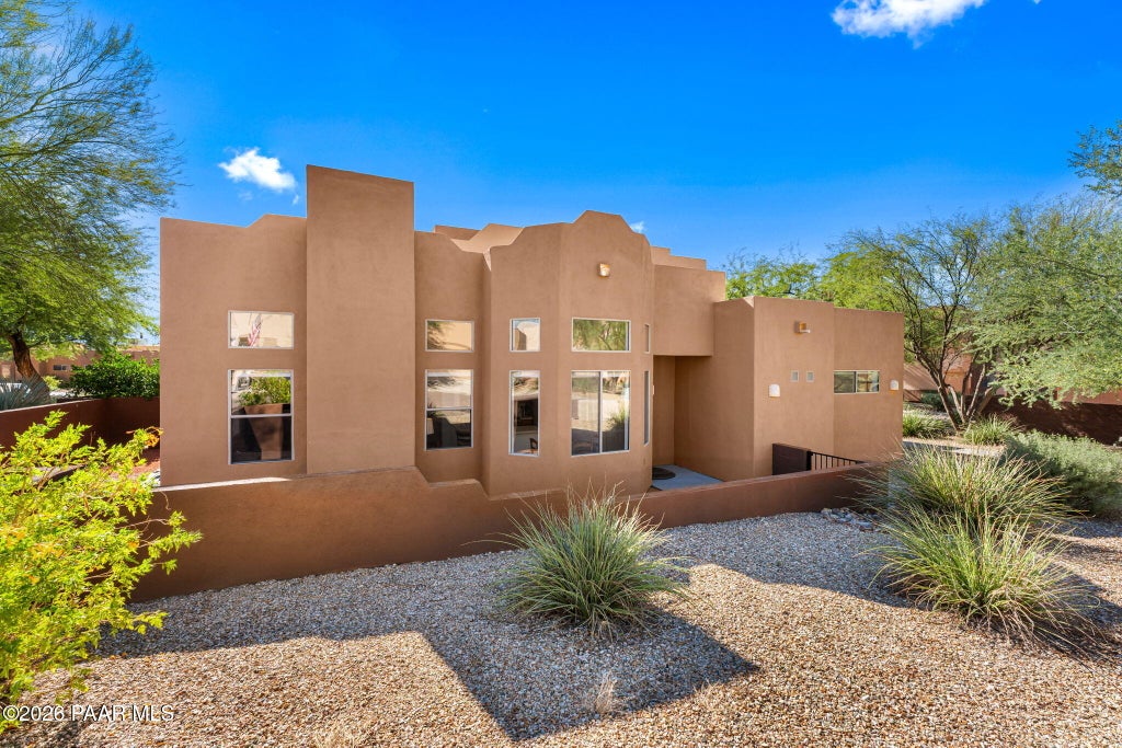 Photo of 46 Northridge Circle, Wickenburg, AZ 85390 (MLS # 1085658)