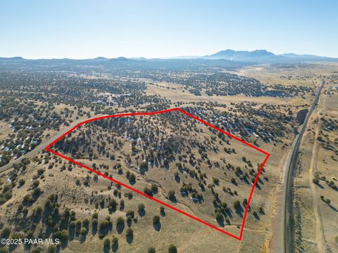 8255 Dillon Wash Road Prescott AZ 86305