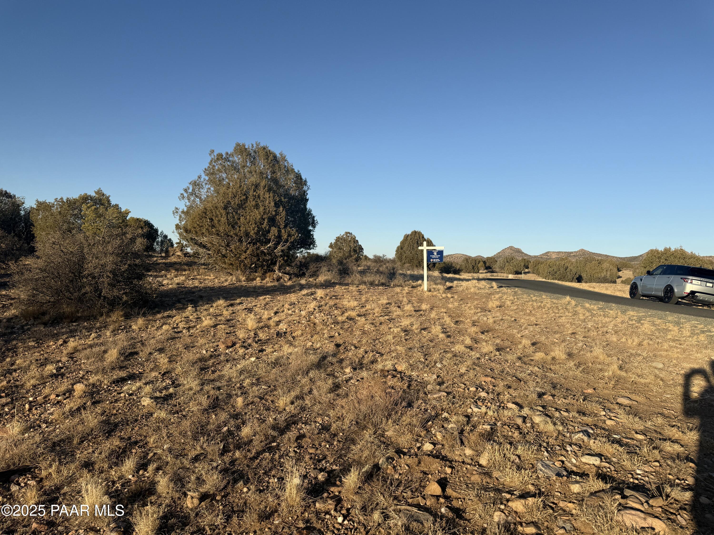 8255 Dillon Wash Road