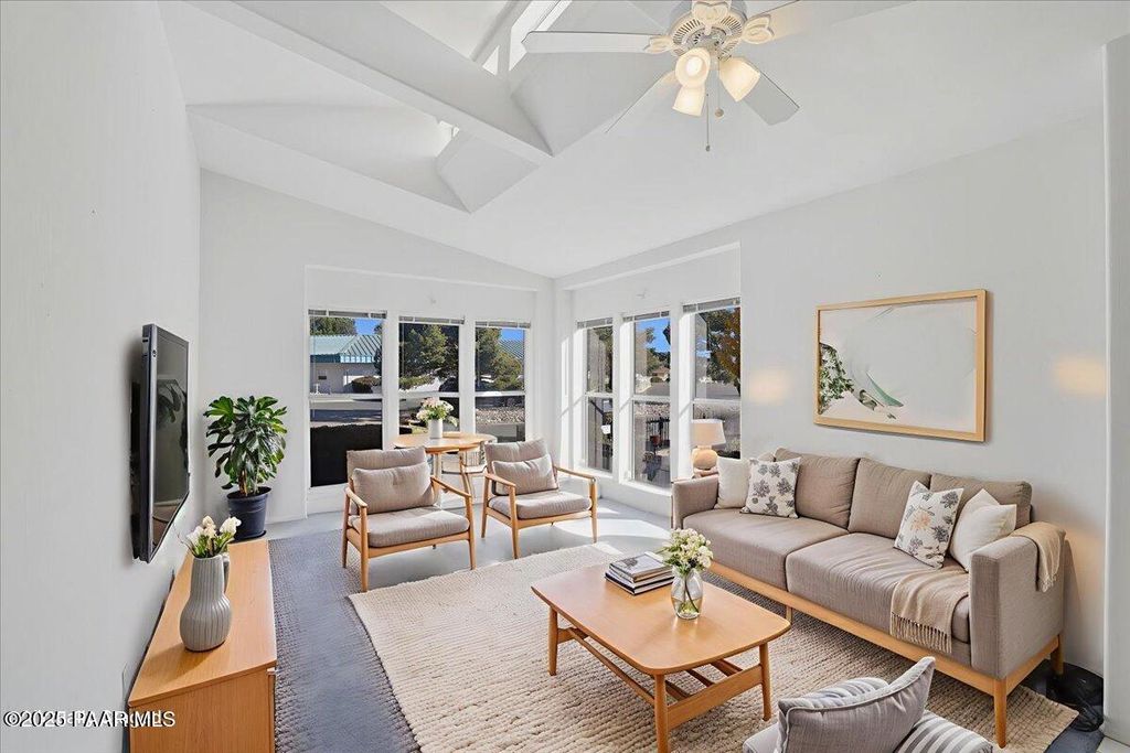 Photo of 753 N Mesquite Tree Drive, Prescott Valley, AZ 86327 (MLS # 1078226)