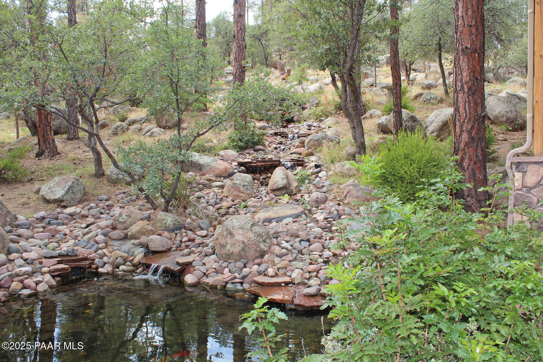 734 E Pine Knoll Drive