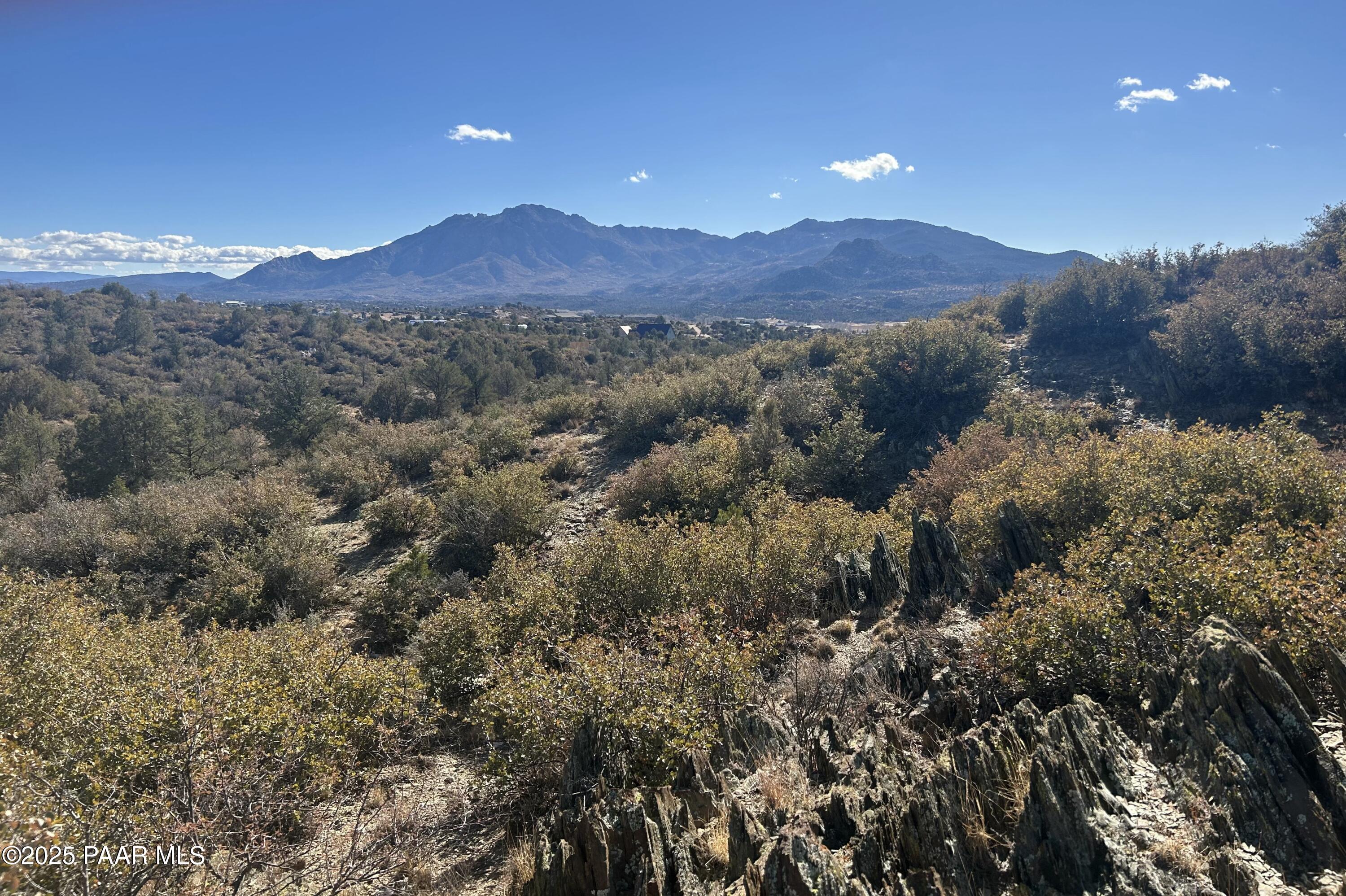 00 N Bella Sierra Trail