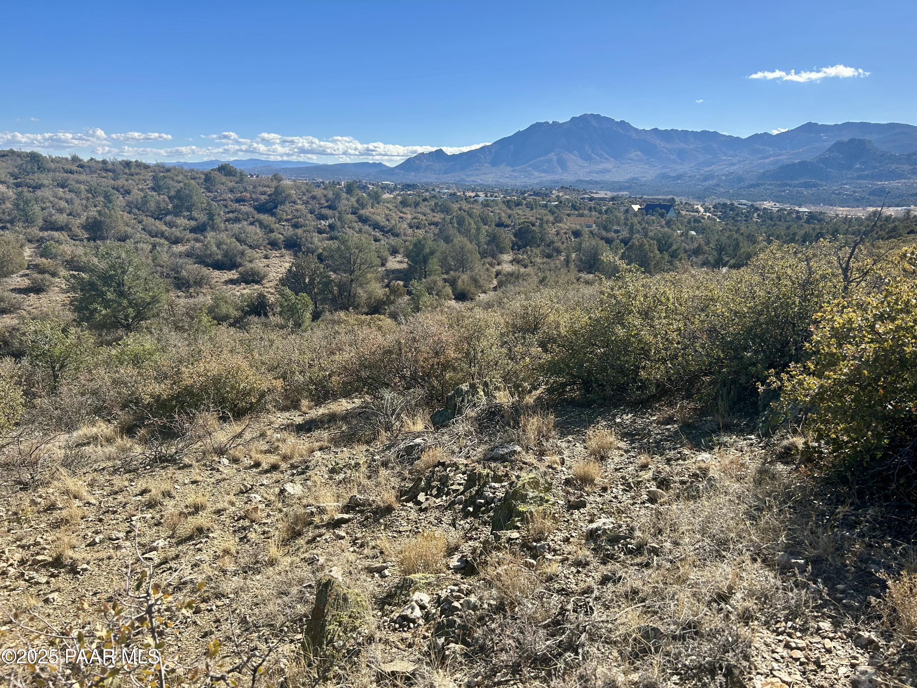 00 N Bella Sierra Trail