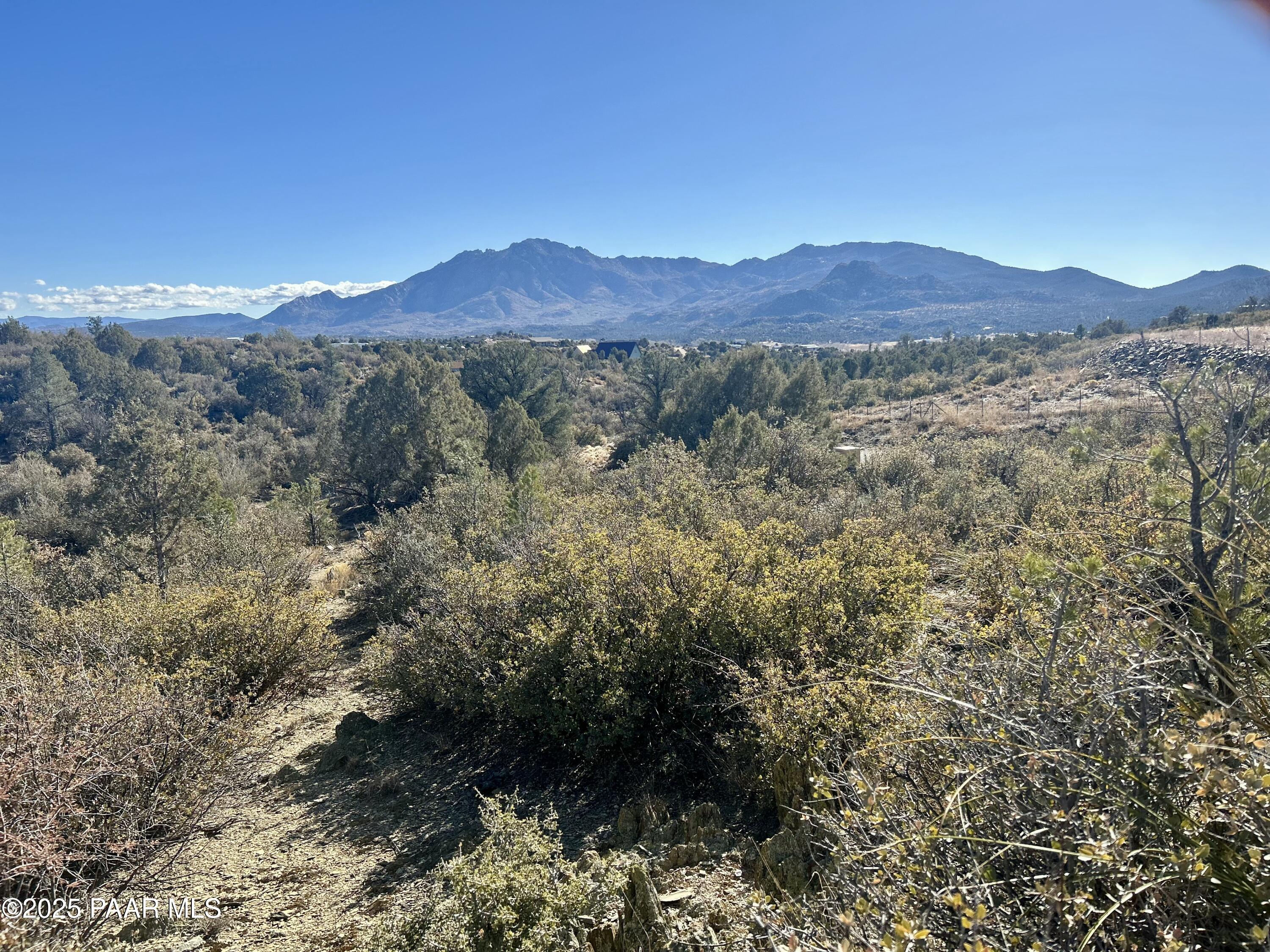 00 N Bella Sierra Trail