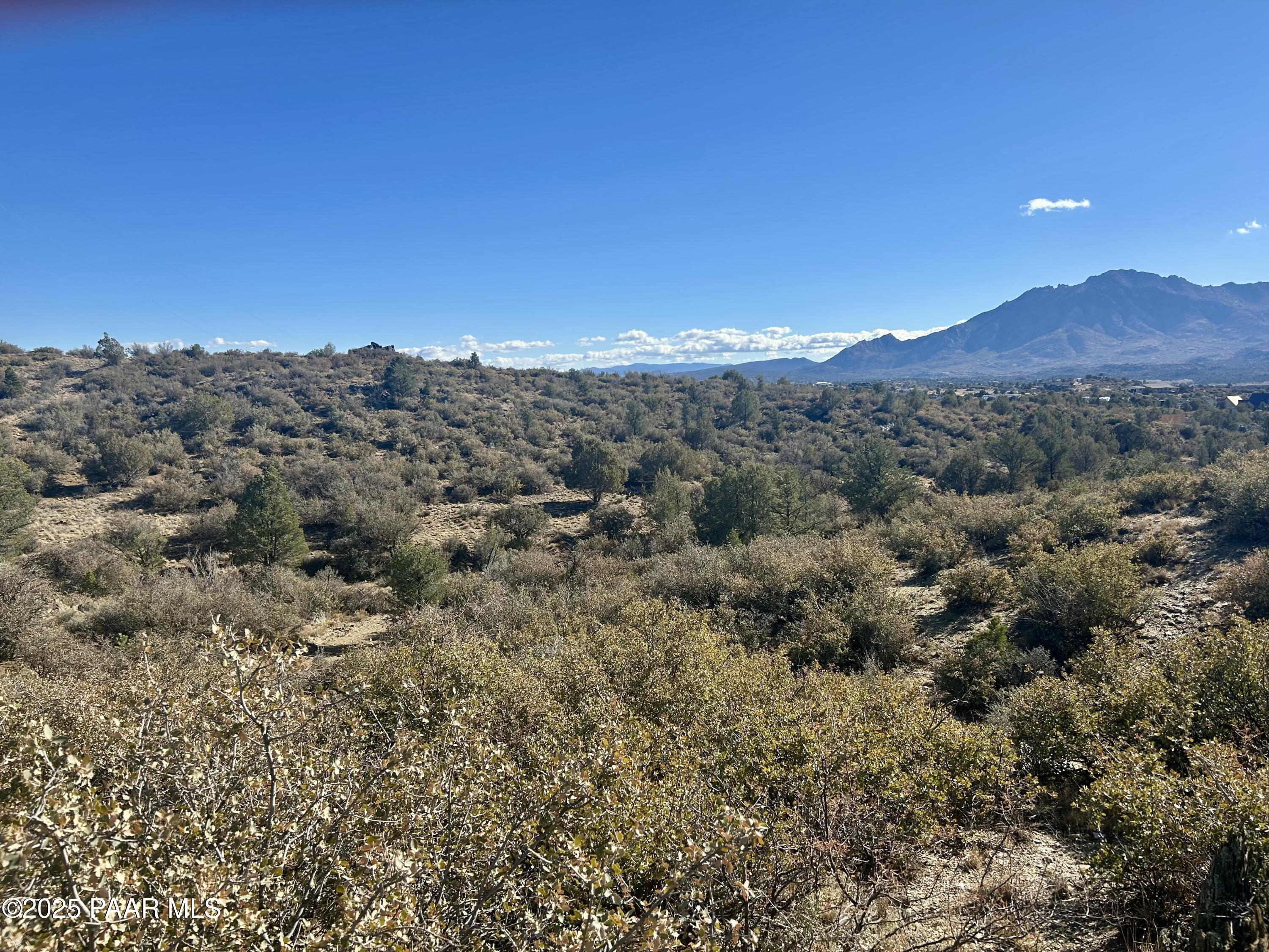 00 N Bella Sierra Trail