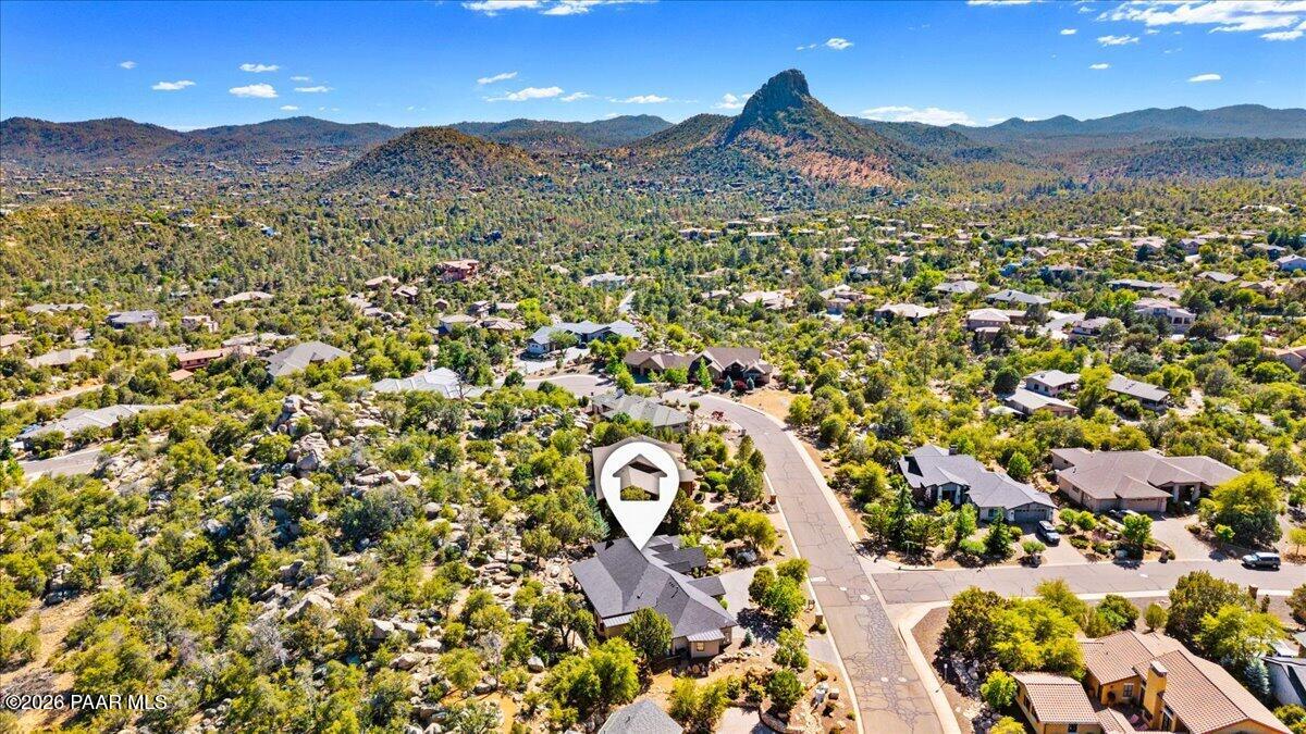 1389 Ridgewood Drive