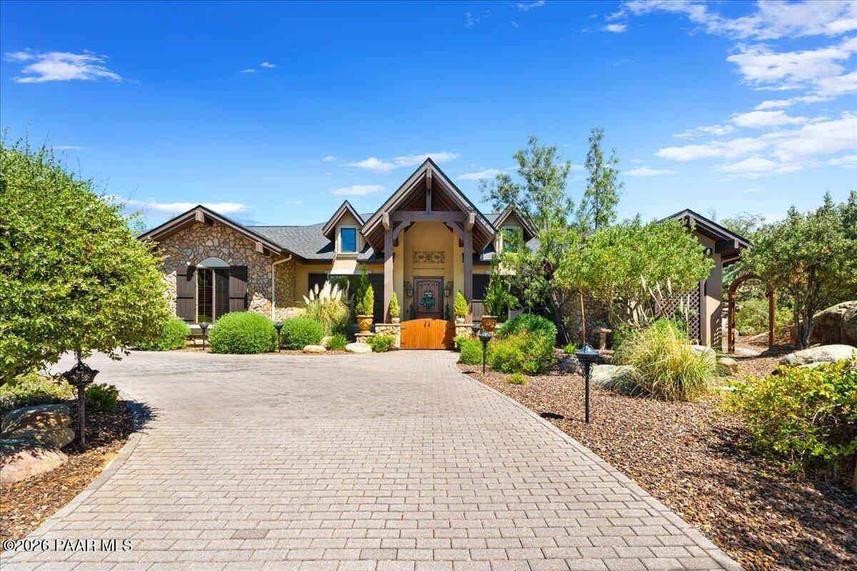 1389 Ridgewood Drive