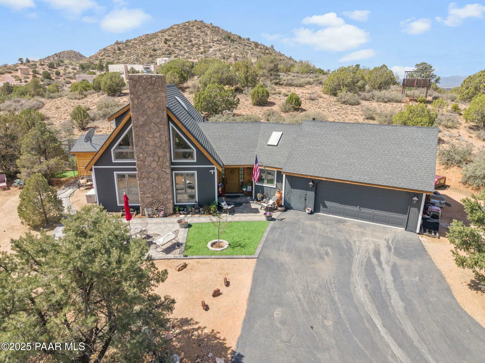 4555 Young Road