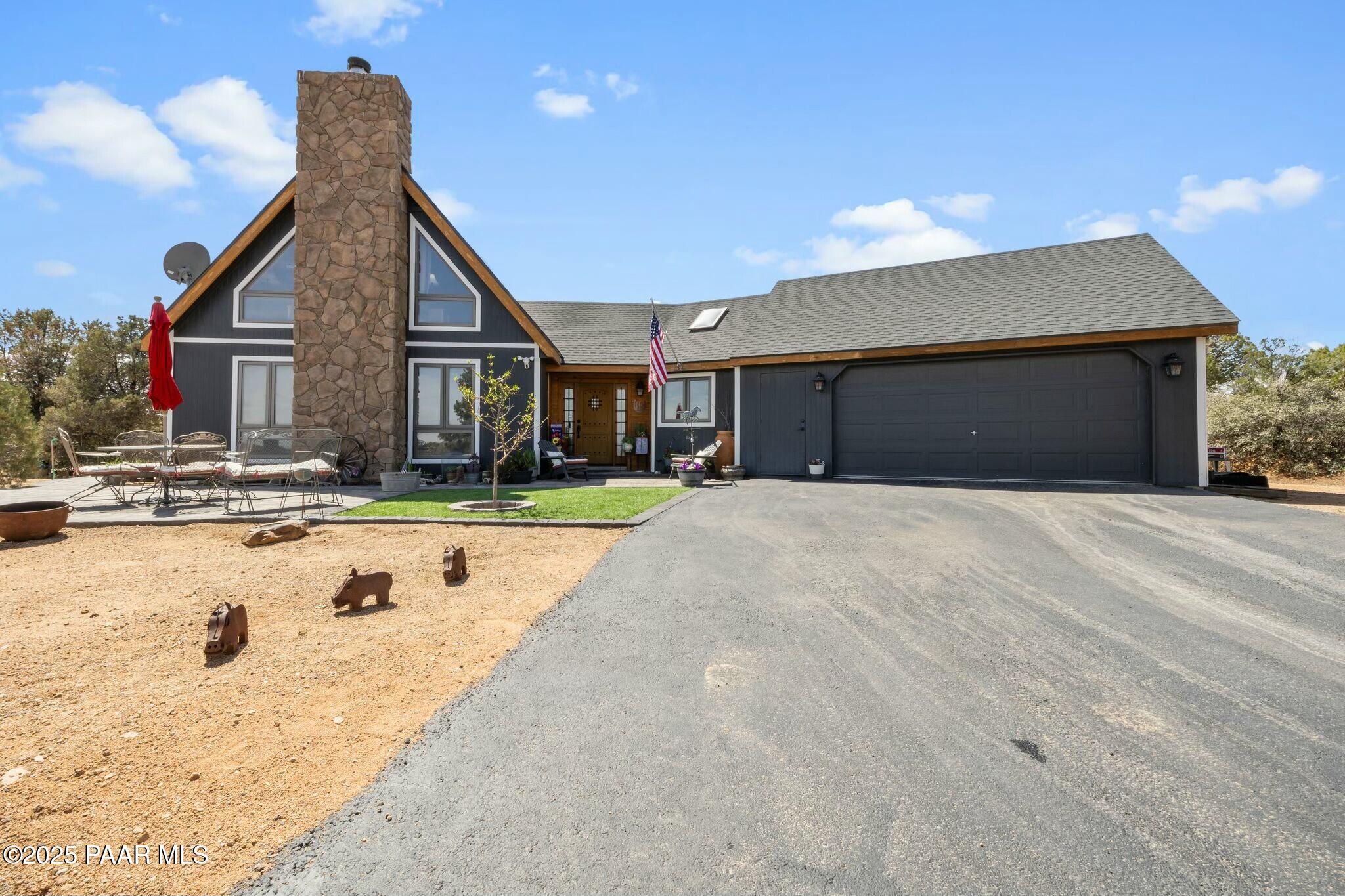 4555 Young Road