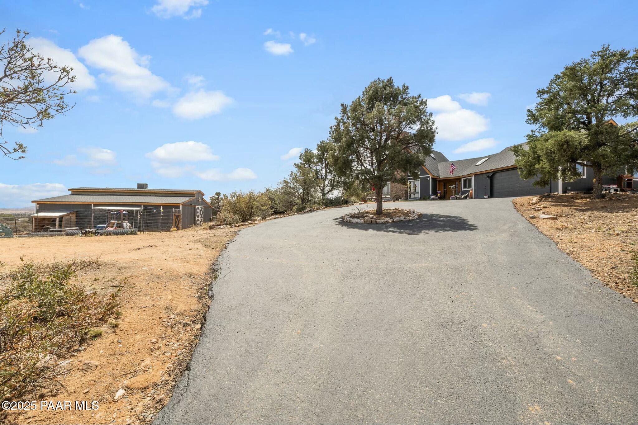 4555 Young Road