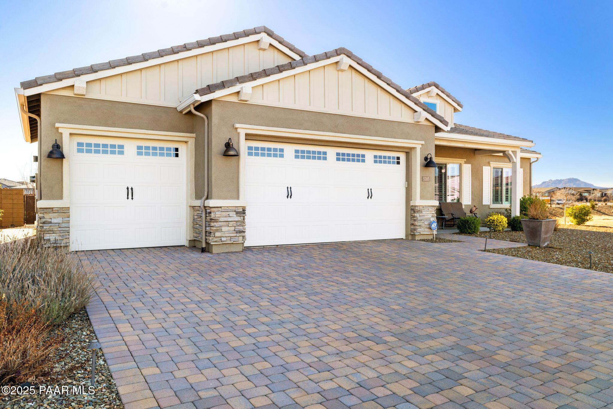 5385 Rocky Vista Drive