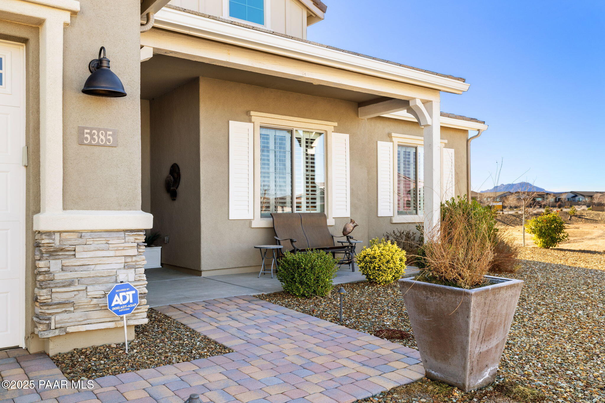 5385 Rocky Vista Drive