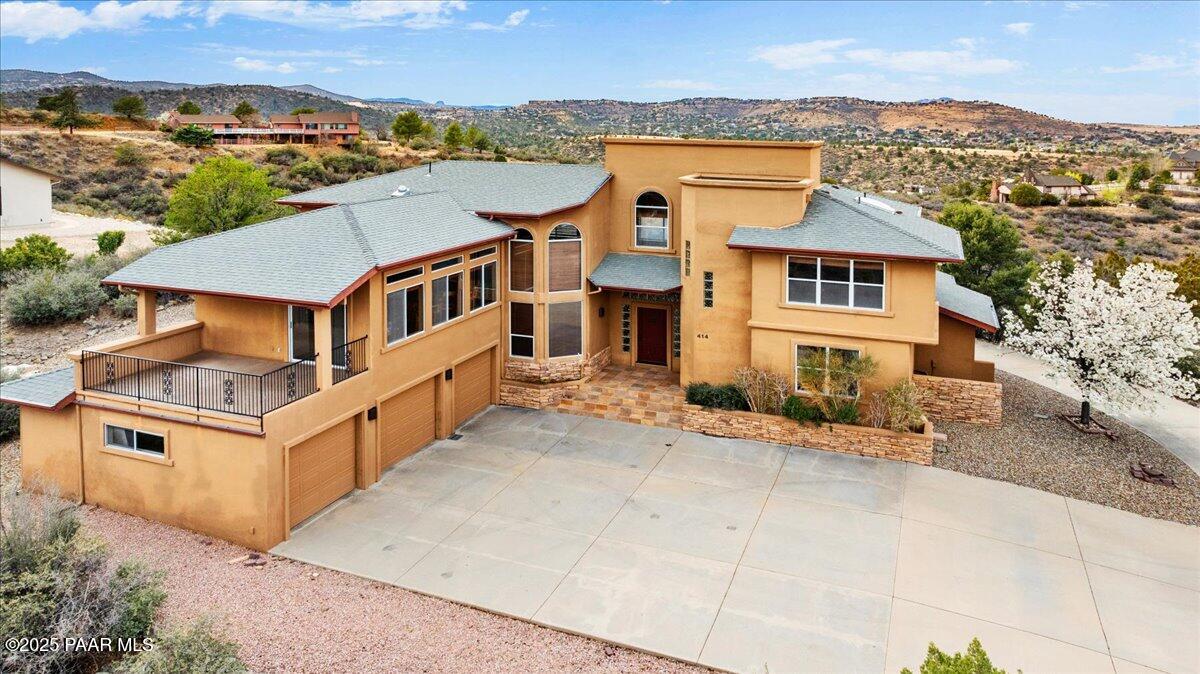 414 N Fitzmaurice Drive