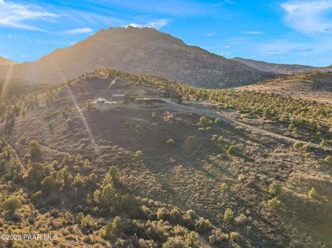 000 W Love Lane Prescott AZ 86305