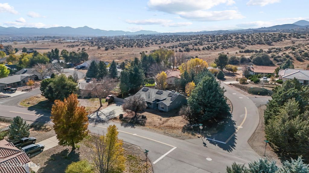 Photo of 11873 E Turquoise Circle, Dewey-Humboldt, AZ 86327 (MLS # 1078095)