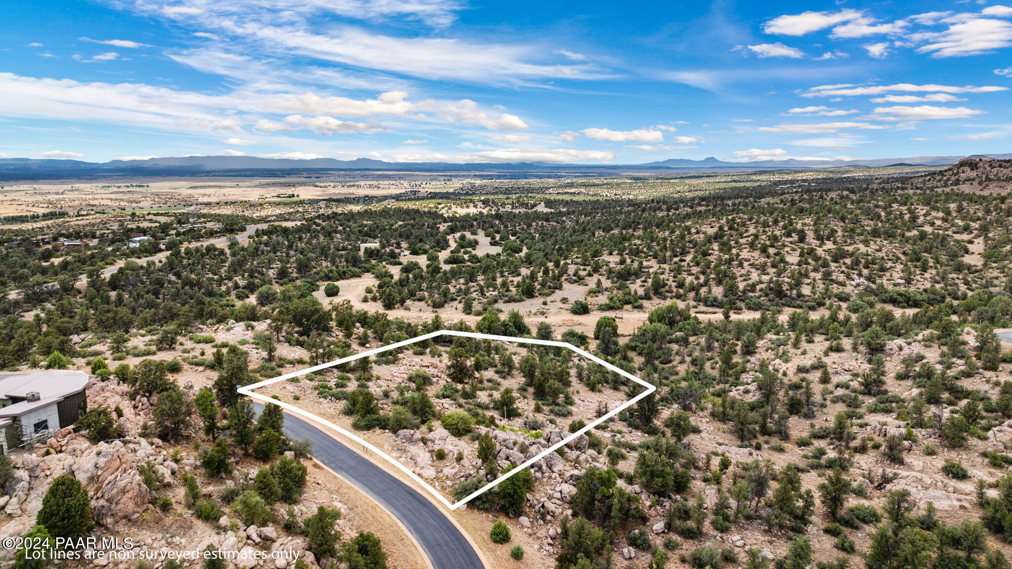 12870 W Cooper Morgan Trail