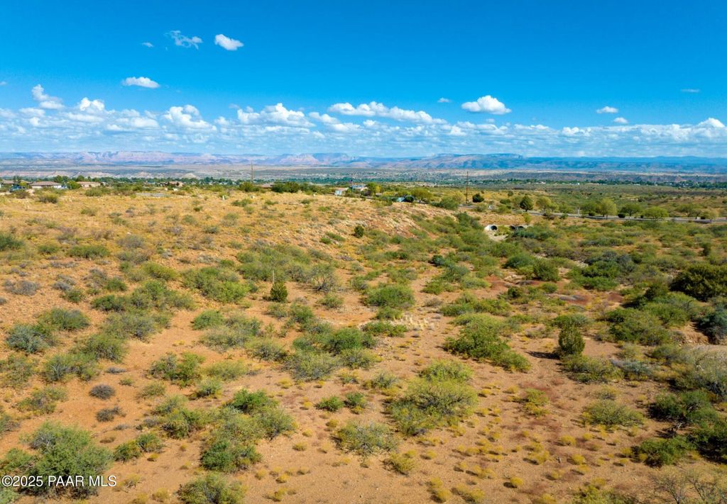 Photo of 3094 S Quail Canyon Road, Cottonwood, AZ 86326 (MLS # 1077036)