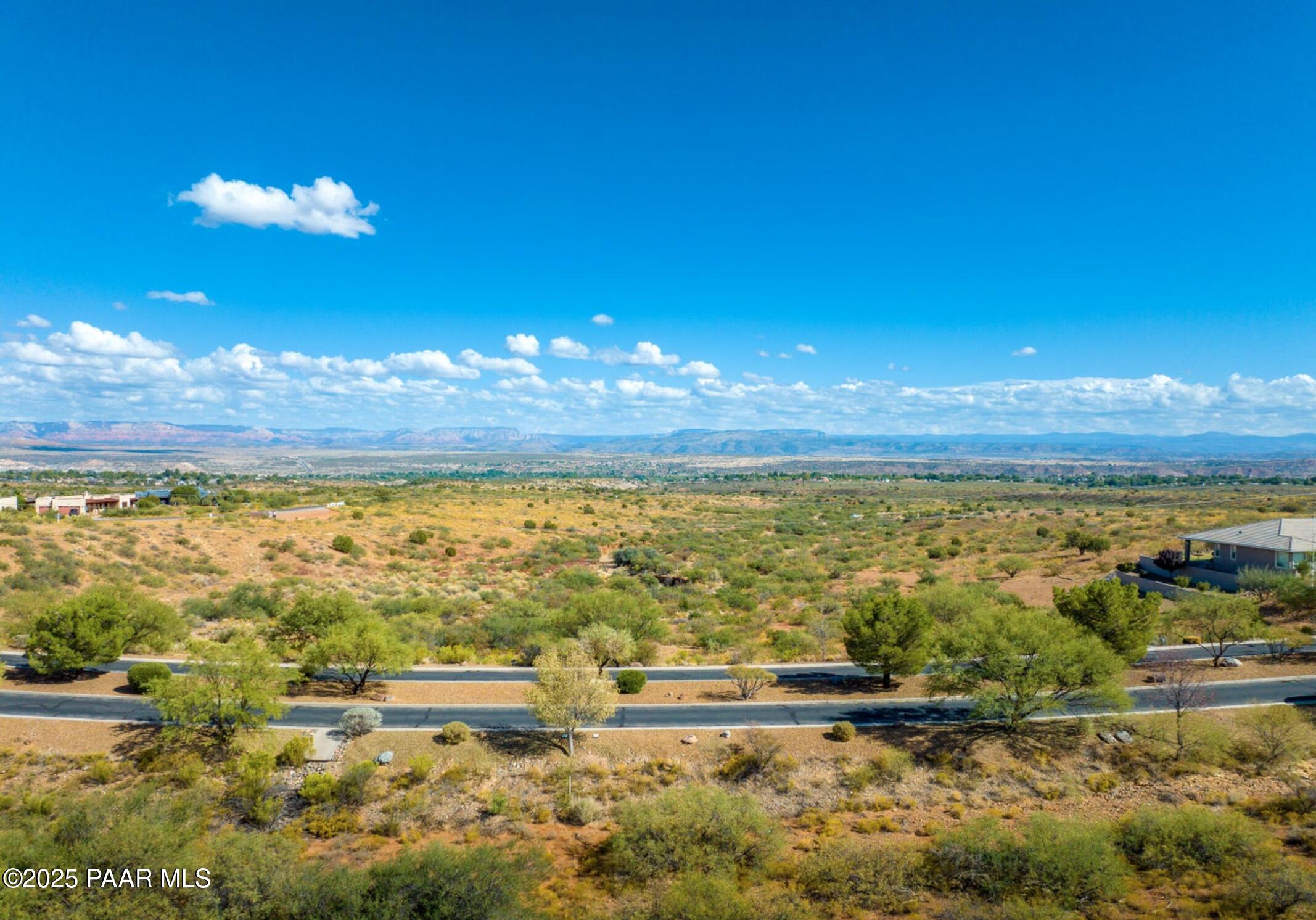 3094 S Quail Canyon Road