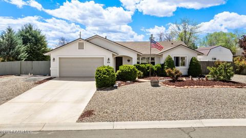 954 Hope Lane Chino Valley AZ 86323