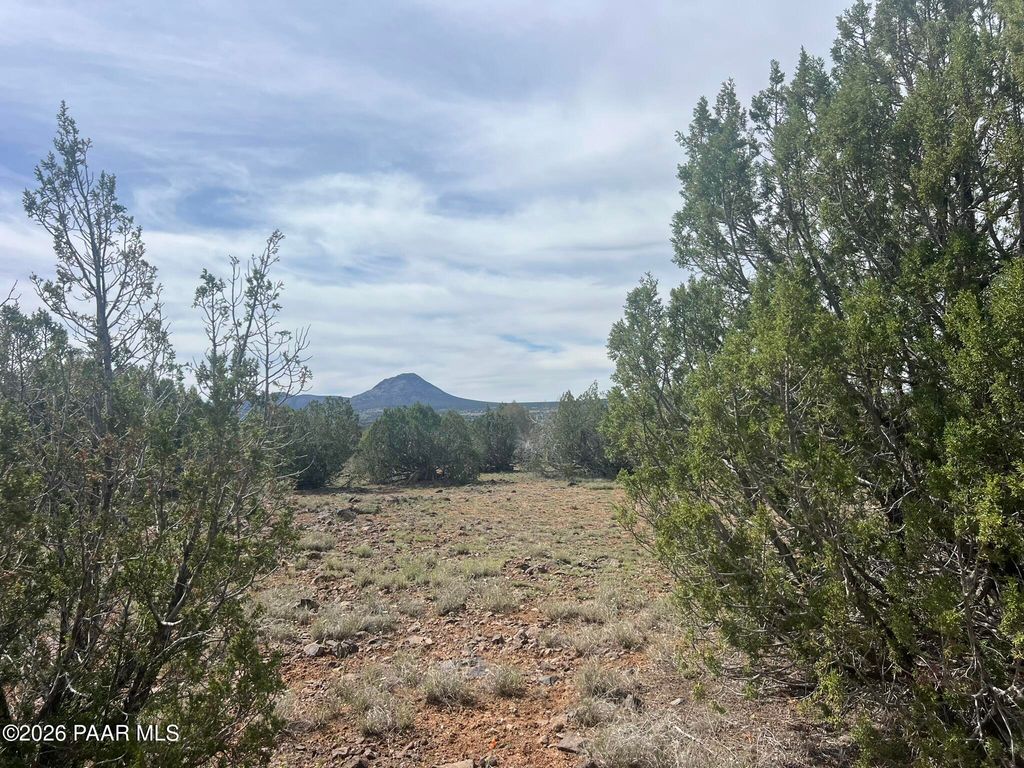 Photo of 51 W Boiling Pot Road, Ash Fork, AZ 86320 (MLS # 1081350)