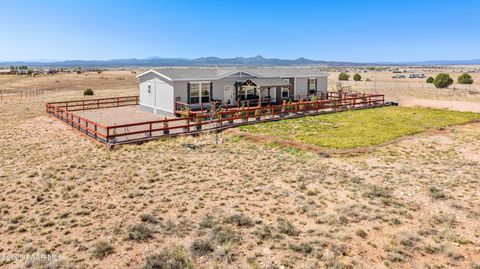27139 N Lucky Lane Paulden AZ 86334