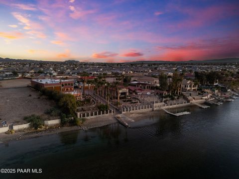 361 Riverfront Drive Bullhead City AZ 86442