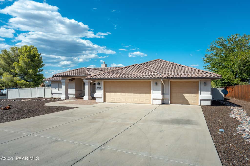 Photo of 1723 S Gold Rush Road, Cottonwood, AZ 86326 (MLS # 1083509)