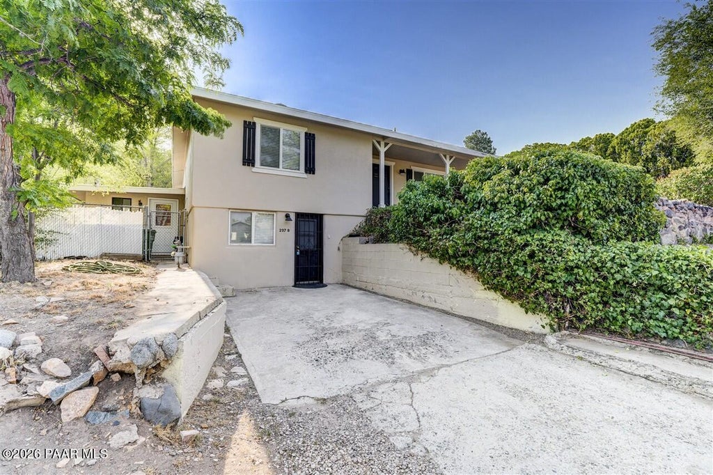Photo of 237 S Hardin Street #B, Prescott, AZ 86303 (MLS # 1086066)