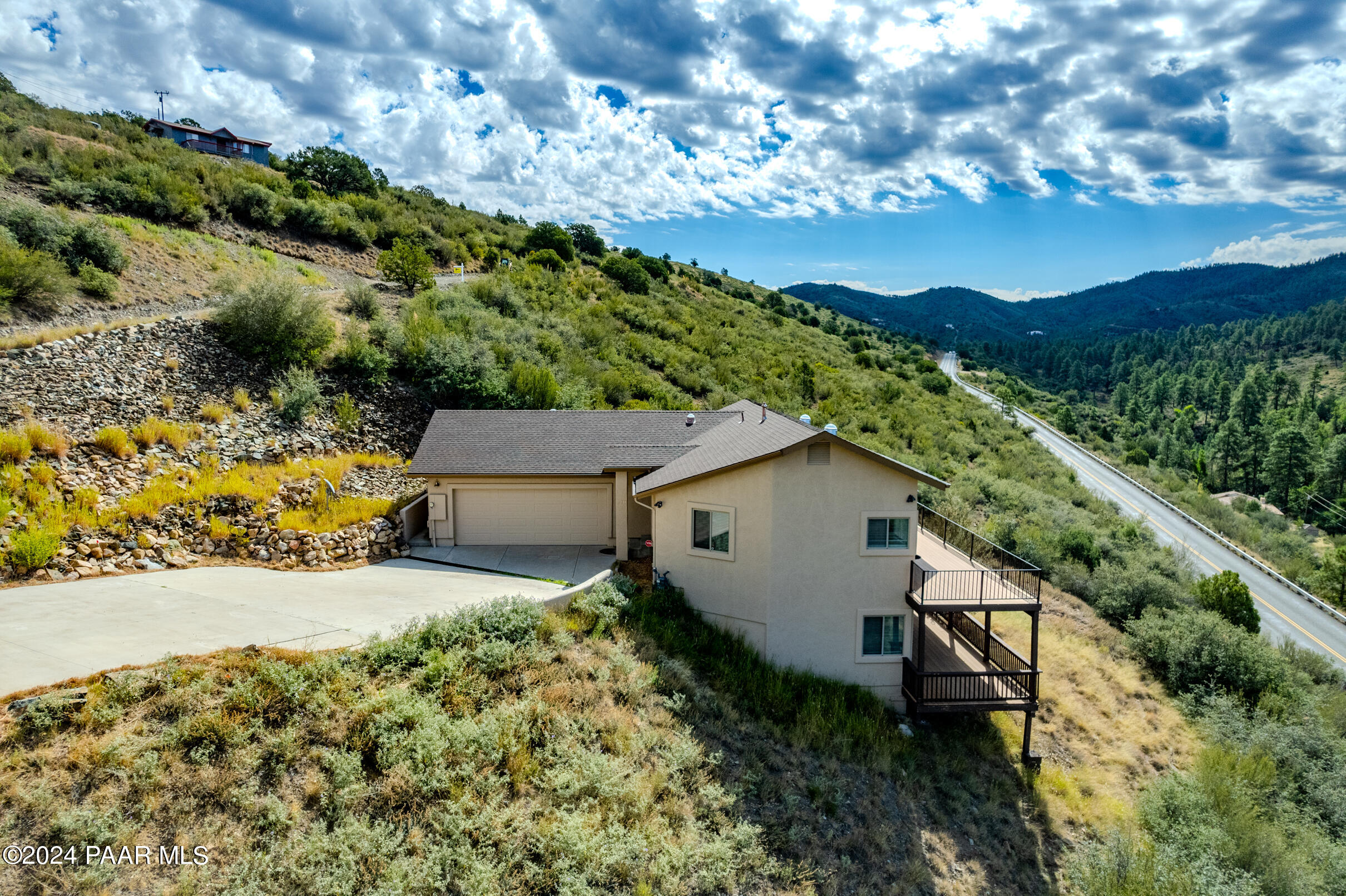 720 E Sky Terrace Drive