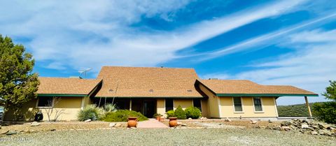 10412 E Prescott Dells Ranch Road Dewey-Humboldt AZ 86327