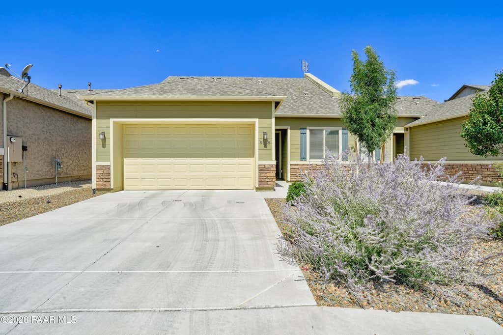 Photo of 5618 N Brinson Lane #11, Prescott Valley, AZ 86314 (MLS # 1084220)