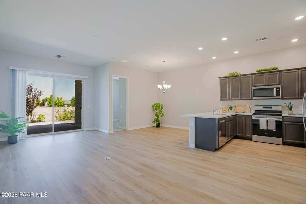 Photo of 5618 N Brinson Lane #11, Prescott Valley, AZ 86314 (MLS # 1084220)